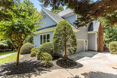 215 Collinson Drive, Chapel Hill, NC 27514 - Photo 4