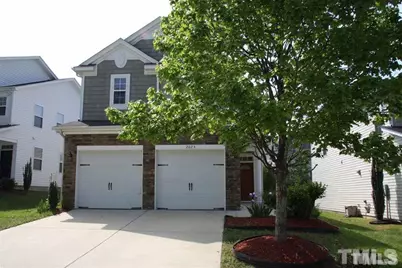 2023 Remington Oaks Circle, Cary, NC 27519 - Photo 1