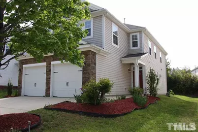 2023 Remington Oaks Circle, Cary, NC 27519 - Photo 2