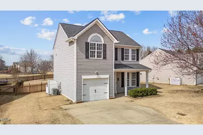 296 Stansbury Lane, Clayton, NC 27527 - Photo 2