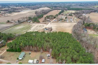 Parcel #3 Bob Lee Lane, Dunn, NC 28334 - Photo 10