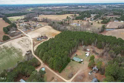 Parcel #3 Bob Lee Lane, Dunn, NC 28334 - Photo 16