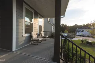 1517 Champlain Crst Wy, Cary, NC 27513 - Photo 2