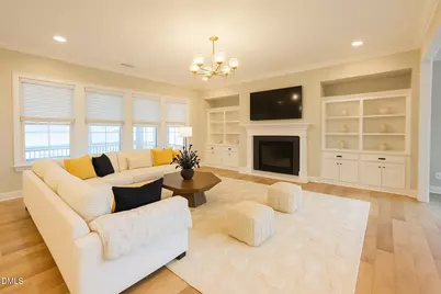 1517 Champlain Crest Way, Cary, NC 27513 - Photo 8