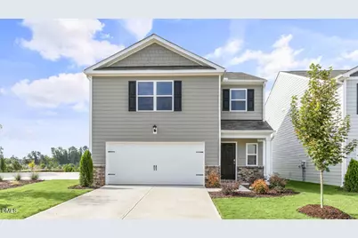 107 Vignette Drive, Wilson's Mills, NC 27577 - Photo 1