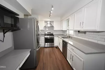 5608 Frenchmans Creek Drive, Durham, NC 27713 - Photo 6