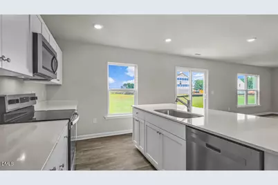 104 Vignette Drive, Wilson's Mills, NC 27577 - Photo 18