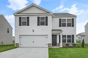 104 Vignette Dr, Wilson's Mills, NC 27577 - Photo 1