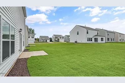 104 Vignette Drive, Wilson's Mills, NC 27577 - Photo 34