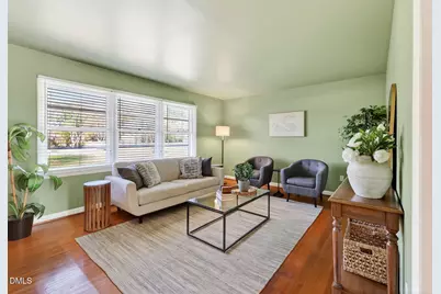 1710 Lakeside Drive, Garner, NC 27529 - Photo 8