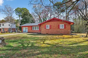 1710 Lakeside Dr, Garner, NC 27529 - Photo 4