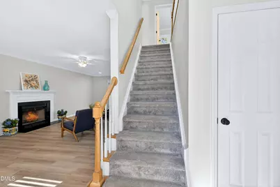 6009 Sweden Drive, Raleigh, NC 27612 - Photo 4