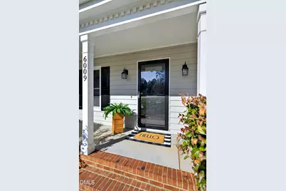 6009 Sweden Drive, Raleigh, NC 27612 - Photo 2