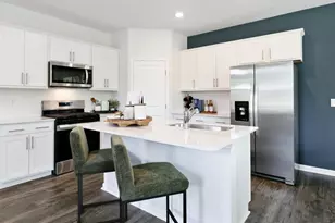 5220 Chapel Townes Way, Raleigh, NC 27604 - Photo 8