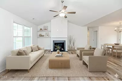 212 Placid Pond Drive, Broadway, NC 27505 - Photo 8