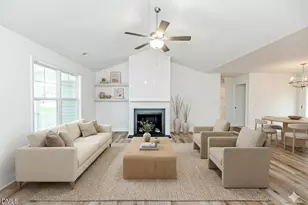 212 Placid Pond Dr, Broadway, NC 27505 - Photo 8