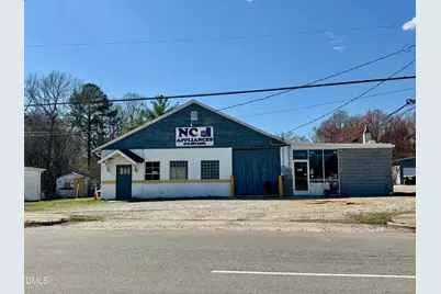 1363/1365 N Garnett Street, Henderson, NC 27536 - Photo 2
