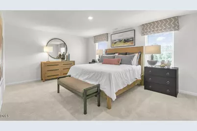 632 Ramo Grande Drive, Wake Forest, NC 27587 - Photo 16