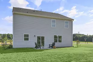 632 Ramo Grande Dr, Wake Forest, NC 27587 - Photo 36