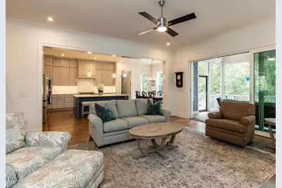 1429 Blantons Creek Drive, Wake Forest, NC 27587 - Photo 14