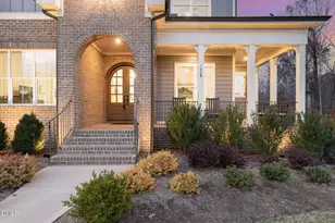 1429 Blantons Creek Dr, Wake Forest, NC 27587 - Photo 2