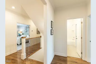 1429 Blantons Creek Drive, Wake Forest, NC 27587 - Photo 30