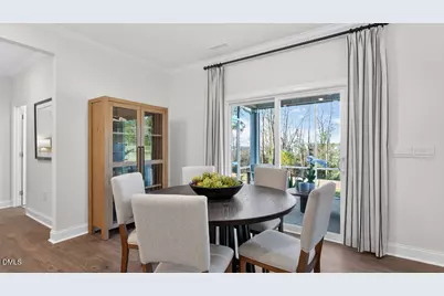 67 West Fire Opal Court, Clayton, NC 27520 - Photo 6