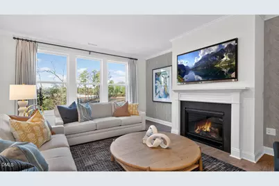 67 West Fire Opal Court, Clayton, NC 27520 - Photo 12