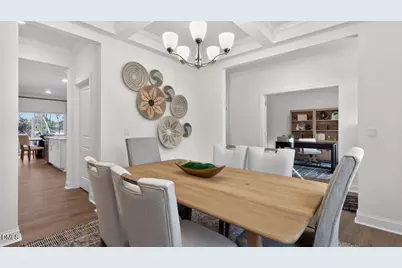 67 West Fire Opal Court, Clayton, NC 27520 - Photo 4