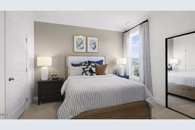 67 West Fire Opal Court, Clayton, NC 27520 - Photo 30