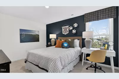 67 West Fire Opal Court, Clayton, NC 27520 - Photo 24