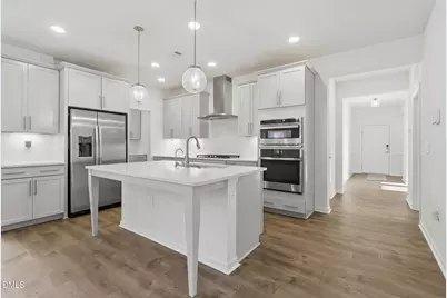 1003 Plath Drive, Durham, NC 27703 - Photo 6