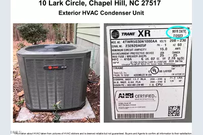 10 Lark Circle, Chapel Hill, NC 27517 - Photo 46