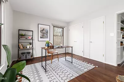 10 Lark Circle, Chapel Hill, NC 27517 - Photo 30