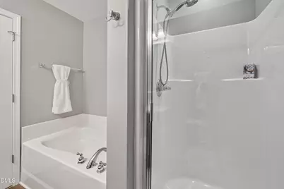 1052 Mica Lamp Court, Apex, NC 27502 - Photo 20