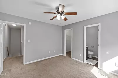 1052 Mica Lamp Court, Apex, NC 27502 - Photo 12