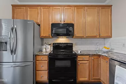 1052 Mica Lamp Court, Apex, NC 27502 - Photo 6