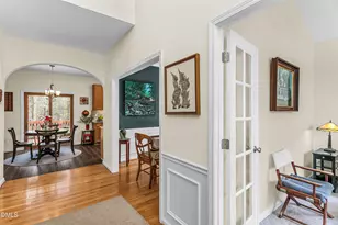 2203 Summit Dr, Hillsborough, NC 27278 - Photo 4