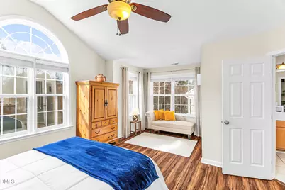 2203 Summit Drive, Hillsborough, NC 27278 - Photo 20