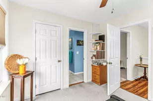 2203 Summit Dr, Hillsborough, NC 27278 - Photo 28