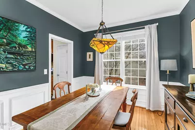 2203 Summit Drive, Hillsborough, NC 27278 - Photo 8