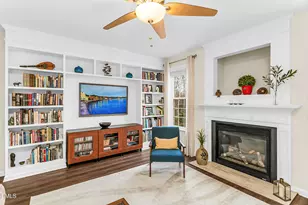 2203 Summit Dr, Hillsborough, NC 27278 - Photo 16