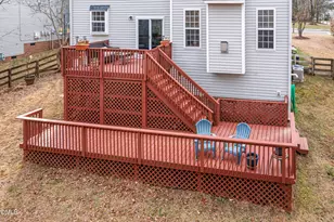 2203 Summit Dr, Hillsborough, NC 27278 - Photo 36