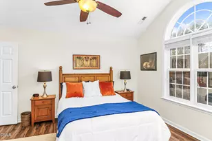 2203 Summit Dr, Hillsborough, NC 27278 - Photo 22