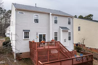 2203 Summit Drive, Hillsborough, NC 27278 - Photo 38