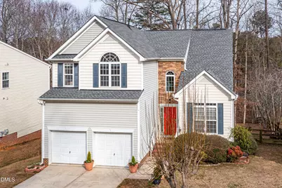 2203 Summit Drive, Hillsborough, NC 27278 - Photo 2