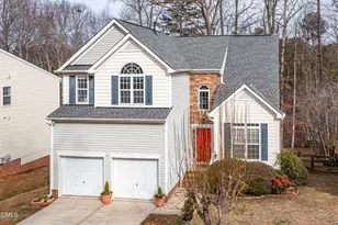 2203 Summit Dr, Hillsborough, NC 27278 - Photo 2