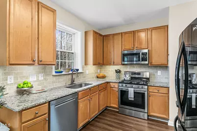 2203 Summit Drive, Hillsborough, NC 27278 - Photo 10