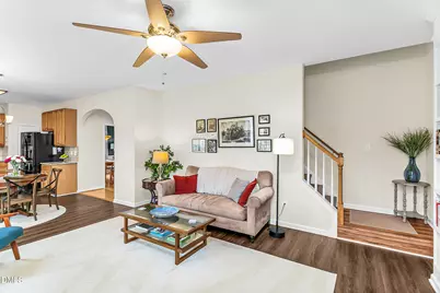 2203 Summit Drive, Hillsborough, NC 27278 - Photo 14