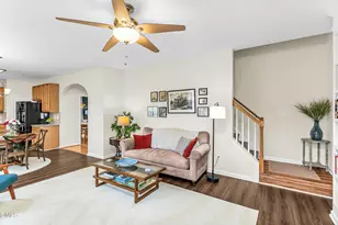 2203 Summit Dr, Hillsborough, NC 27278 - Photo 14
